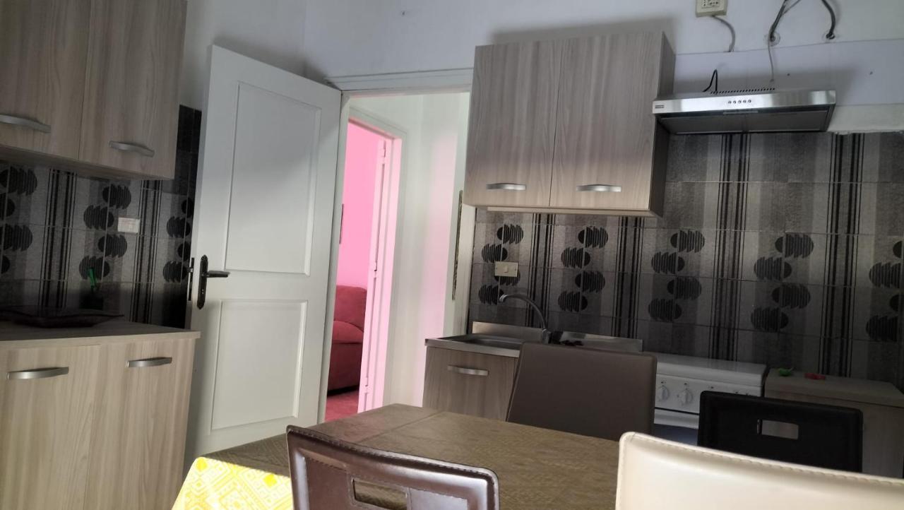Casa Vacanza Casale Бриндизи Экстерьер фото