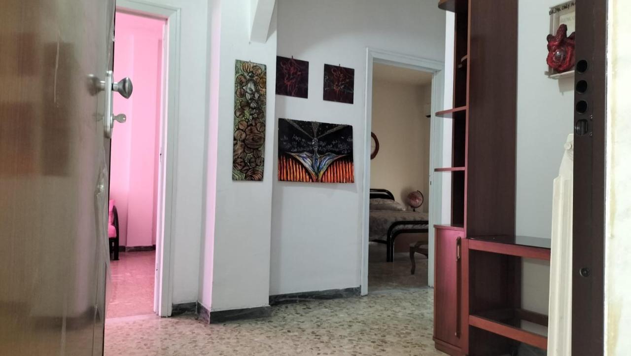 Casa Vacanza Casale Бриндизи Экстерьер фото