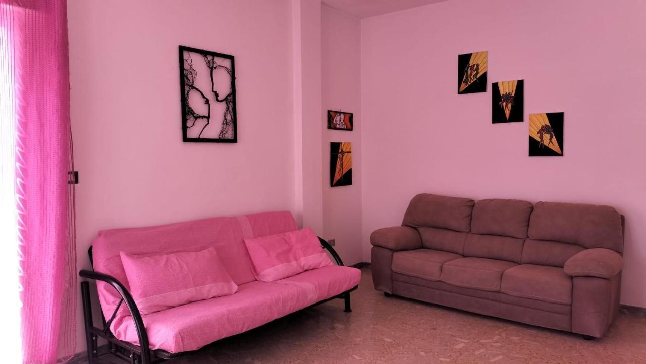 Casa Vacanza Casale Бриндизи Экстерьер фото